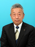 会長写真