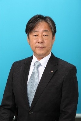 会長写真