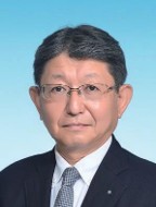 国際ロータリー第2790地区  2026－2027年度ガバナー　森島弘道